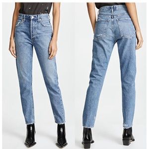 Agolde Jamie Jeans Size 30, EUC
